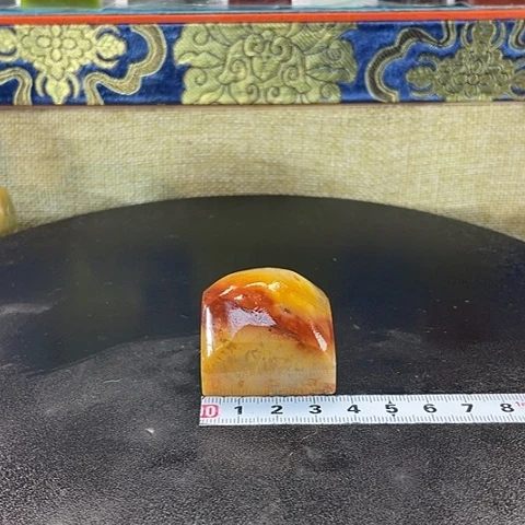 寿山石印石寿山石印石