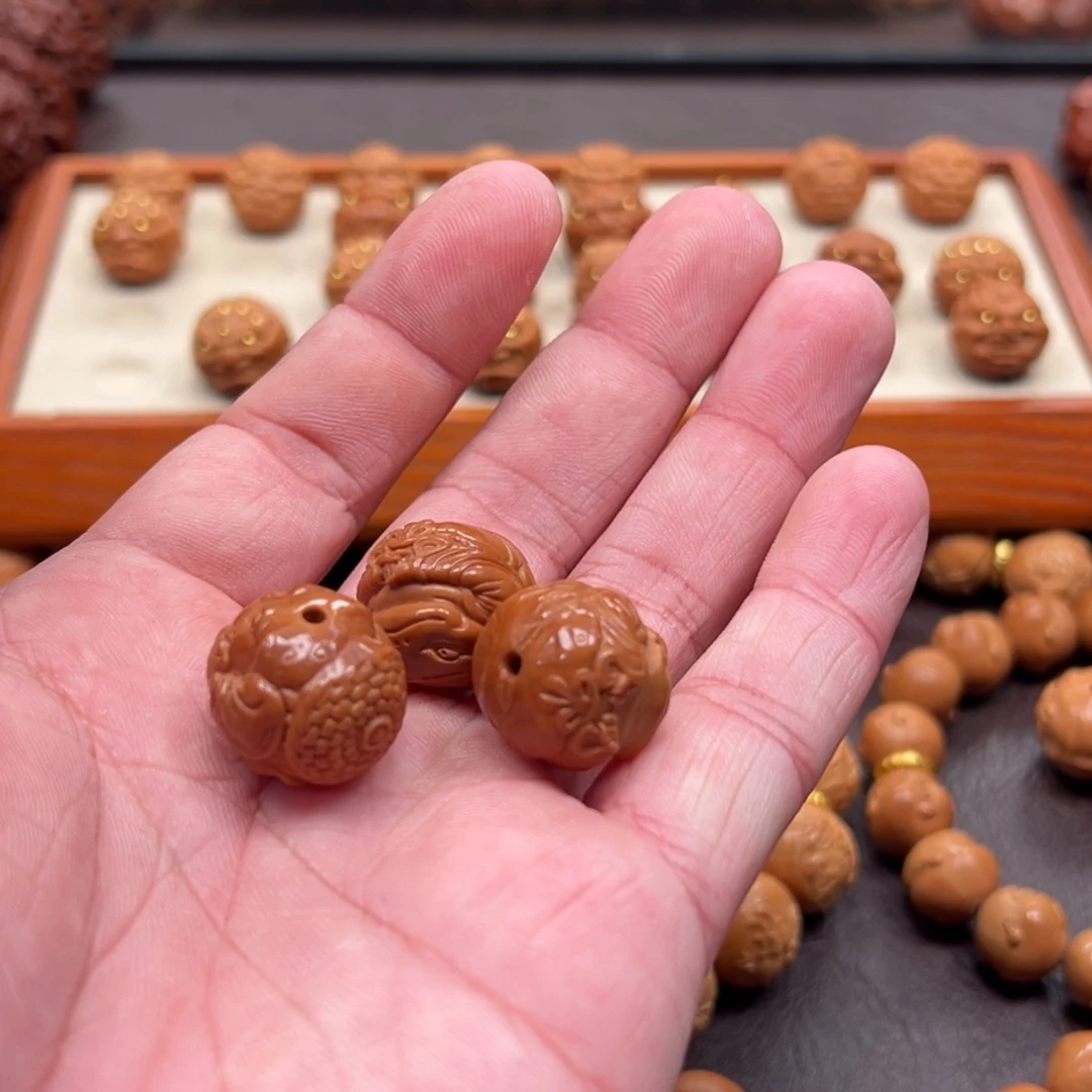 七****子1.8尺寸蟾仙三颗