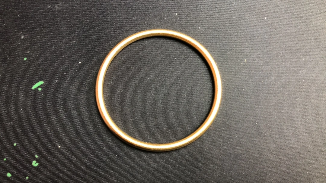 非金属珐琅手镯 珐琅手镯 B21福来精选精美手镯