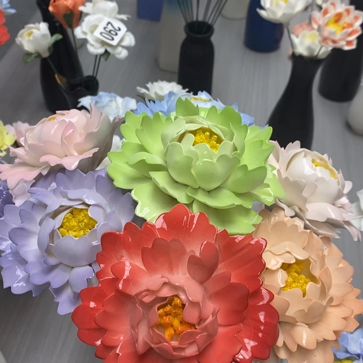 陶瓷陶瓷材料加工7