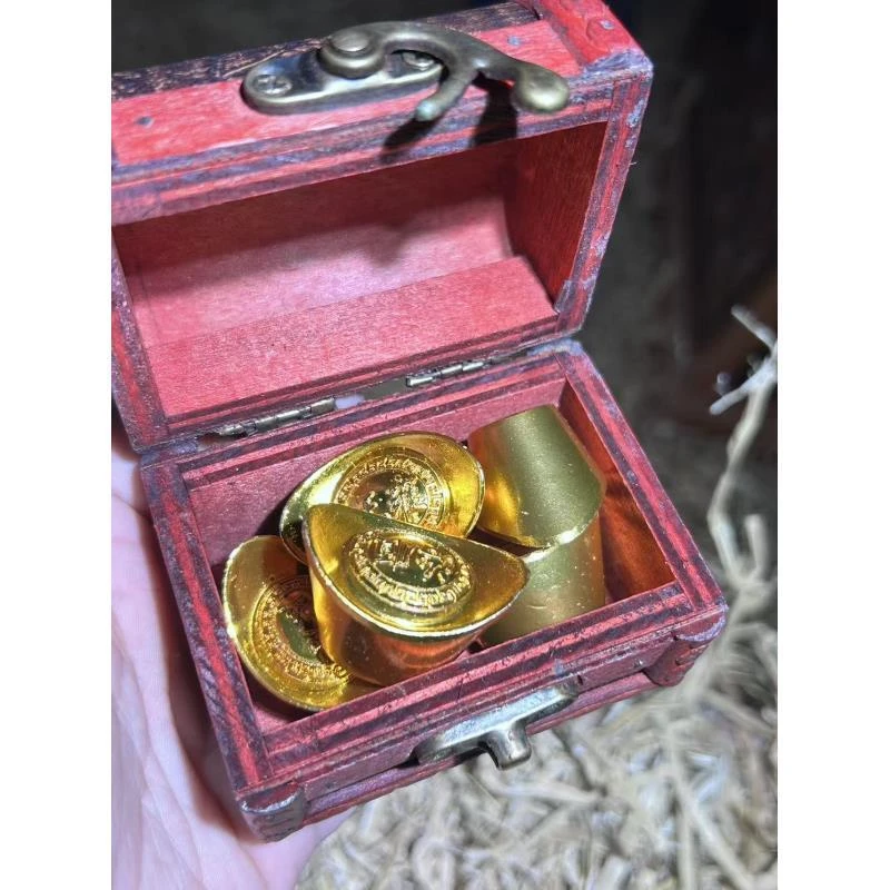 家居饰品 QB0289 流水摆件6