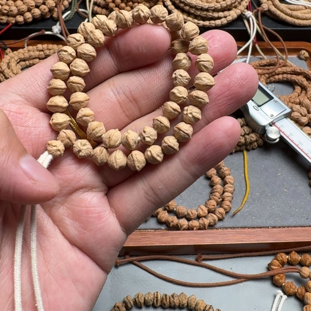 手串柏香籽/百香籽解*板72