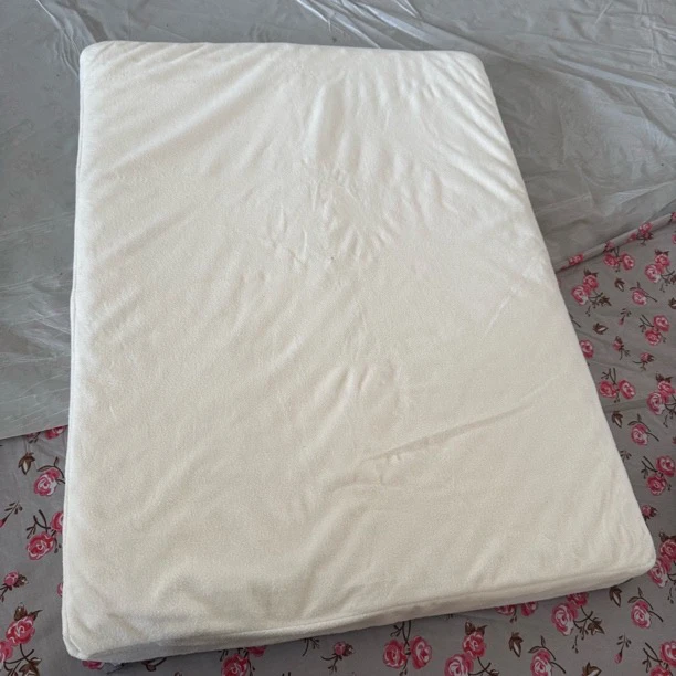 《小华》M摇粒绒户外防水多功能坐垫靠垫不挑色发一个（约75x50x7）