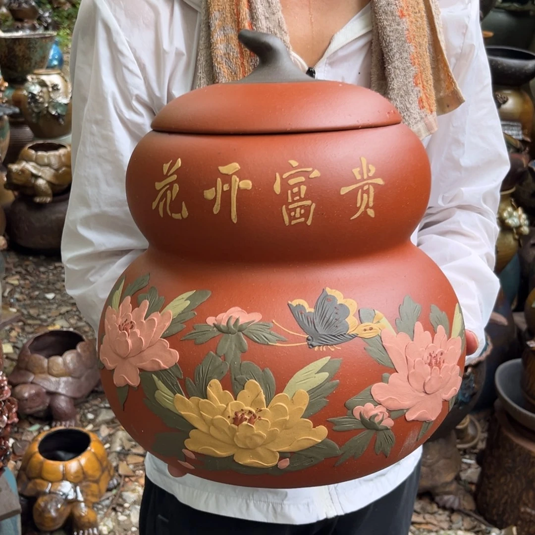 高37口20米缸正品