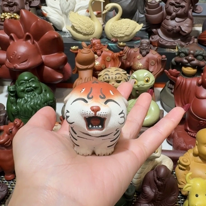 紫砂茶宠萍*哈哈改啦啊来了呃呃呃