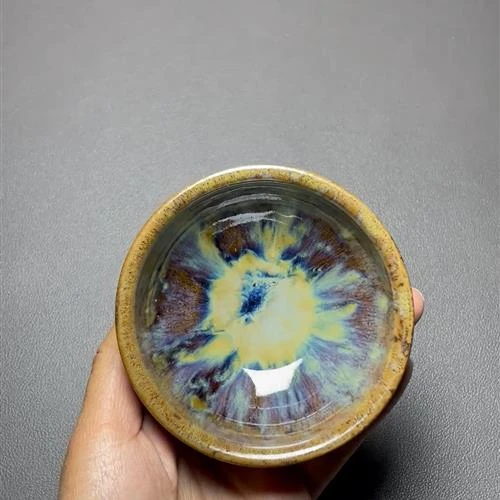 【闪购商品】茶盏-511............