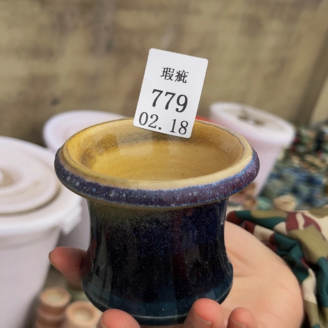 摆件景德镇陶瓷手工制作