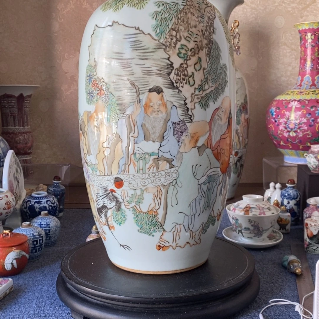 光***强瓷片精品品牌系列产品