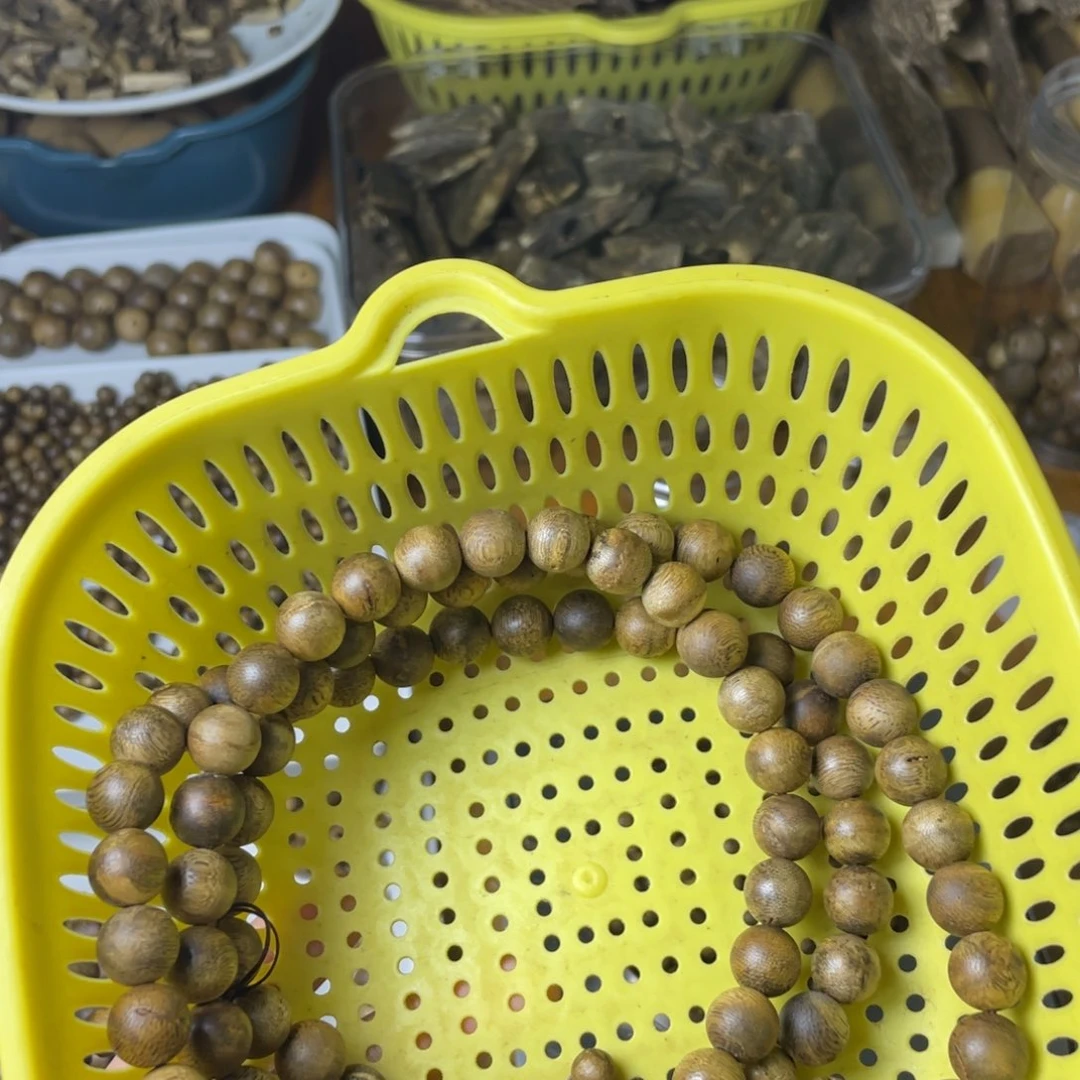 长***发沉香沉香碎屑沉香