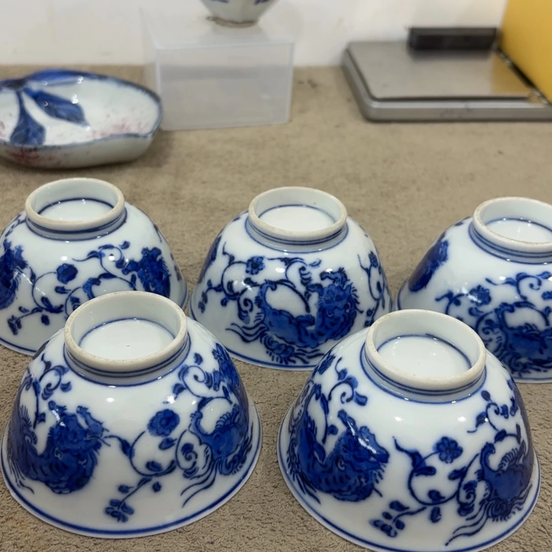 非常好看漂亮的物品
