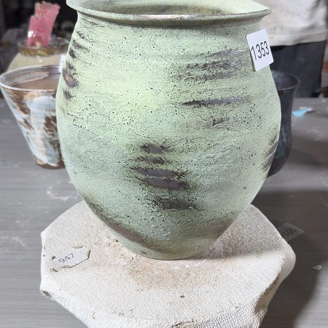 摆件景德镇瓷器精品展示1353