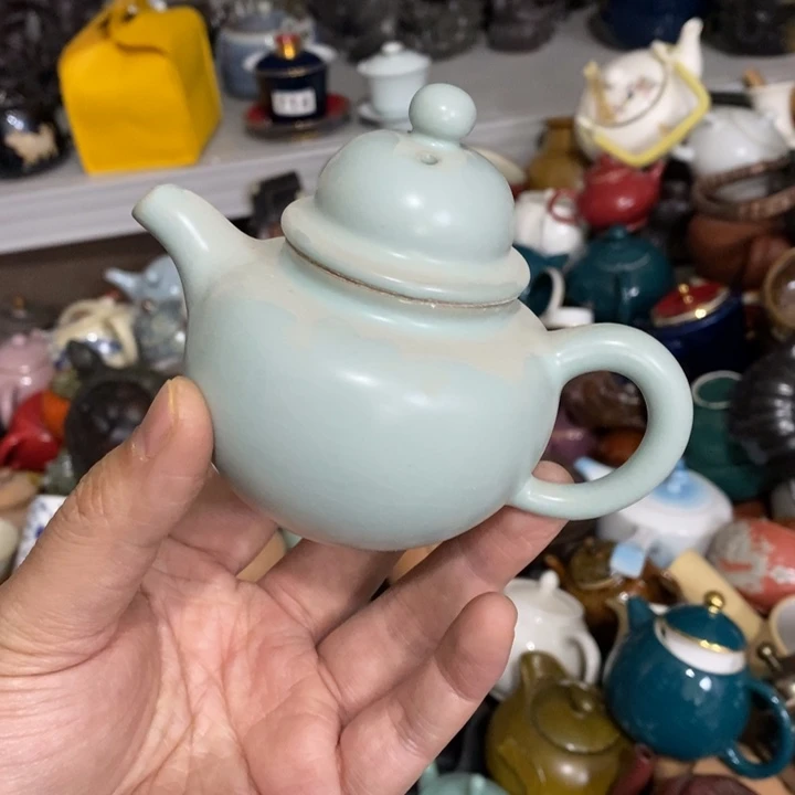 陶瓷艺术品及陶瓷制品