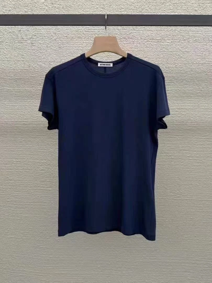 东大门AT显瘦凉凉T恤