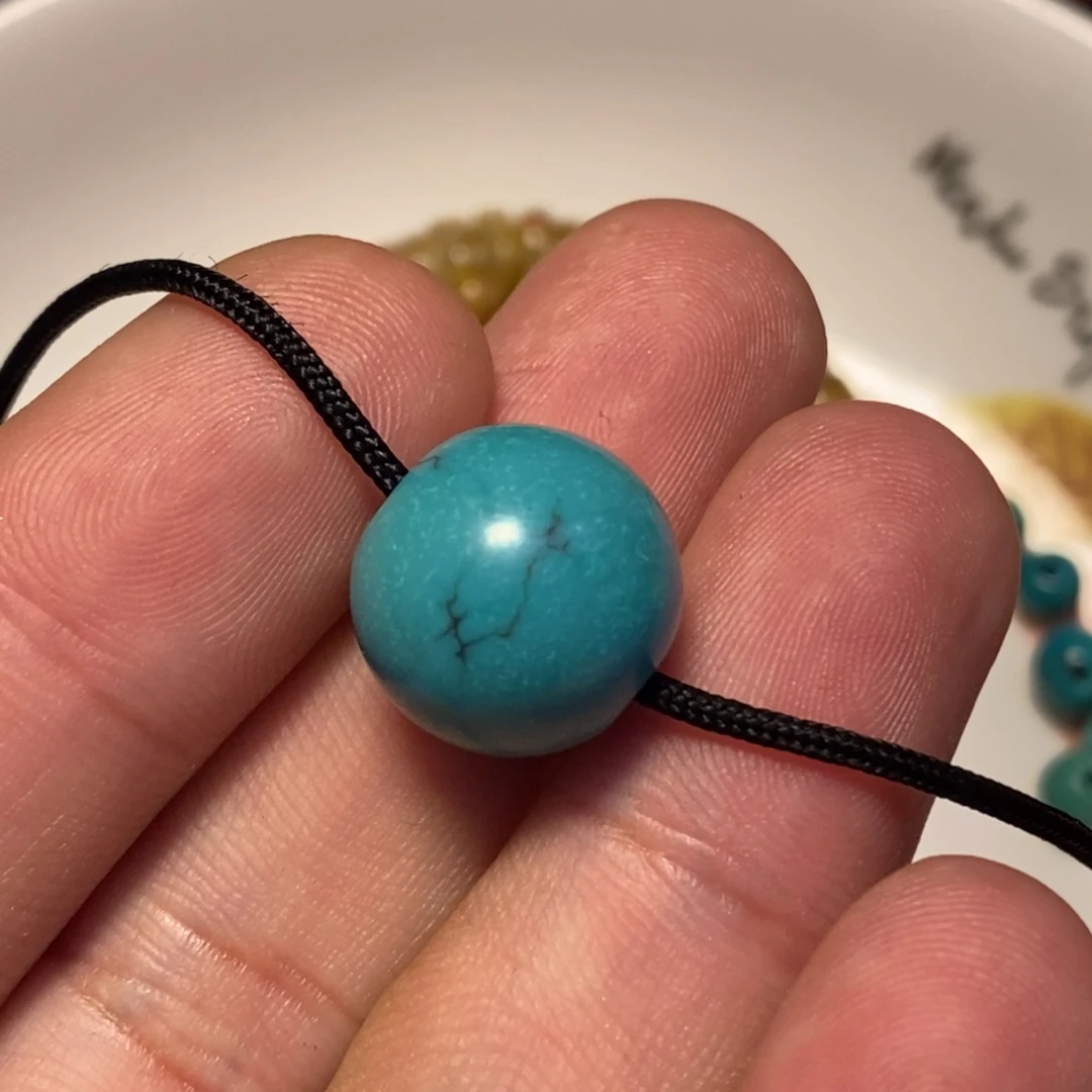 吊坠凤眼菩提小*好看的配饰