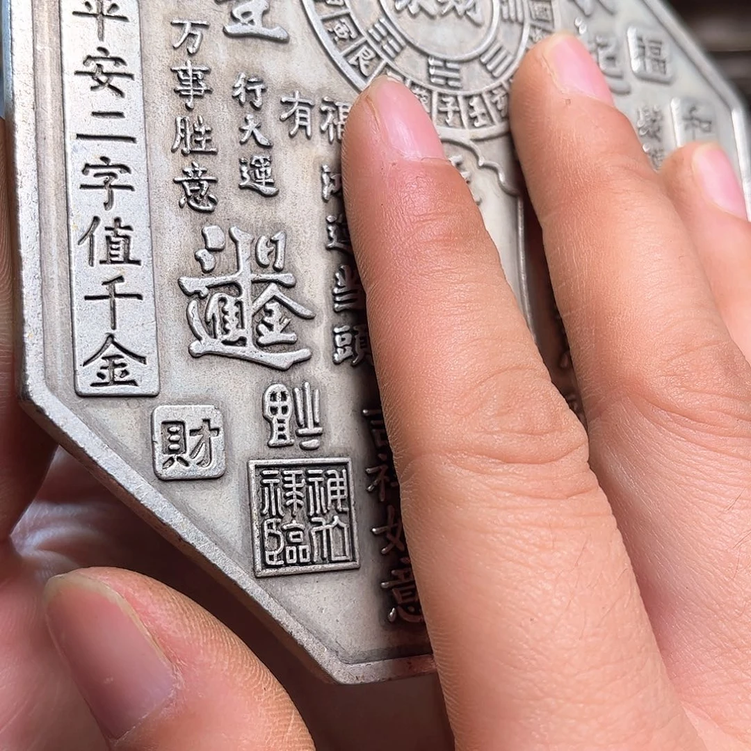 铜器摆件家居摆件
