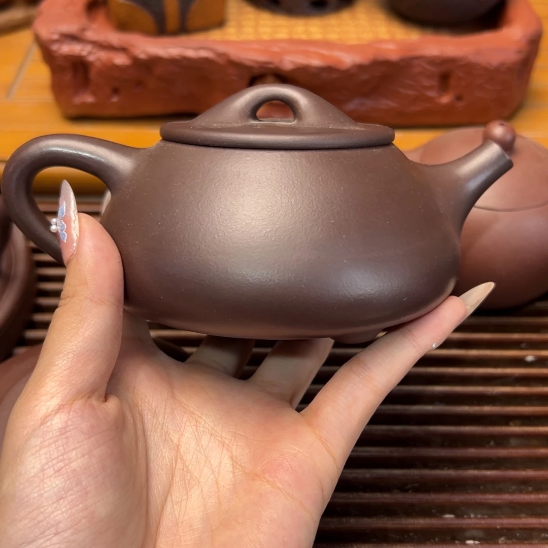 紫砂茶壶五号店专项