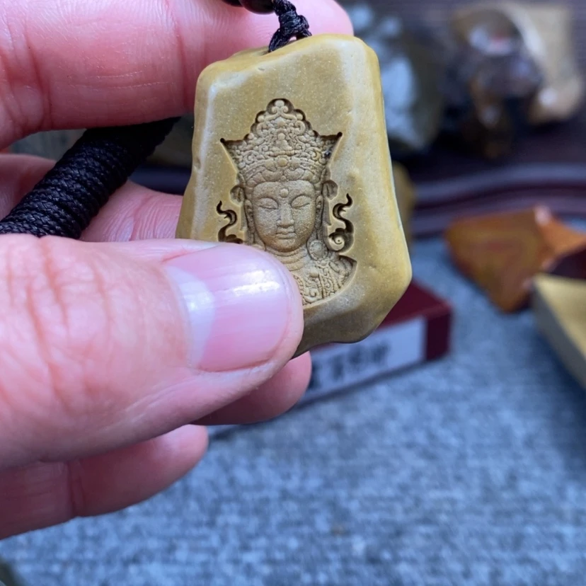 【闪购商品】原石雕刻