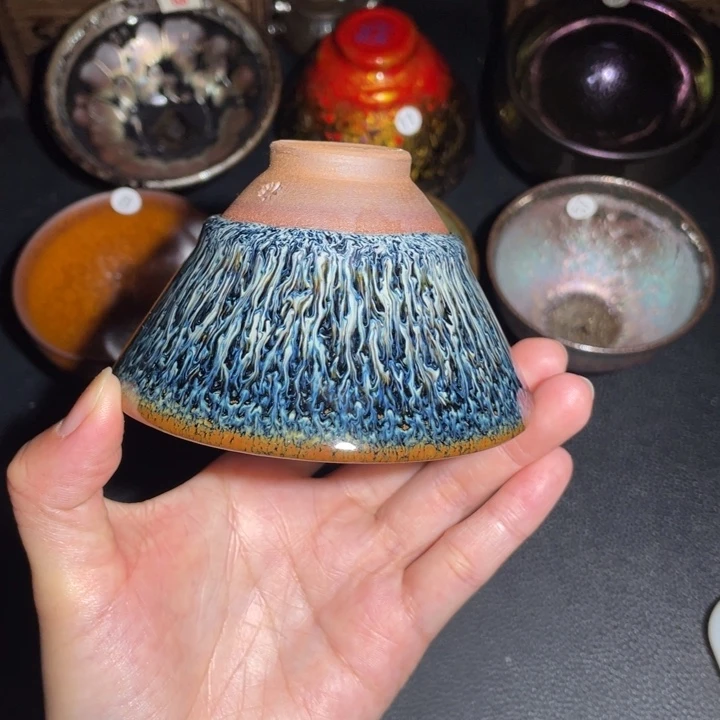 茶盏建盏直播间链接