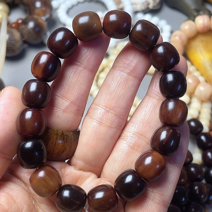 大果紫檀（缅甸花梨）