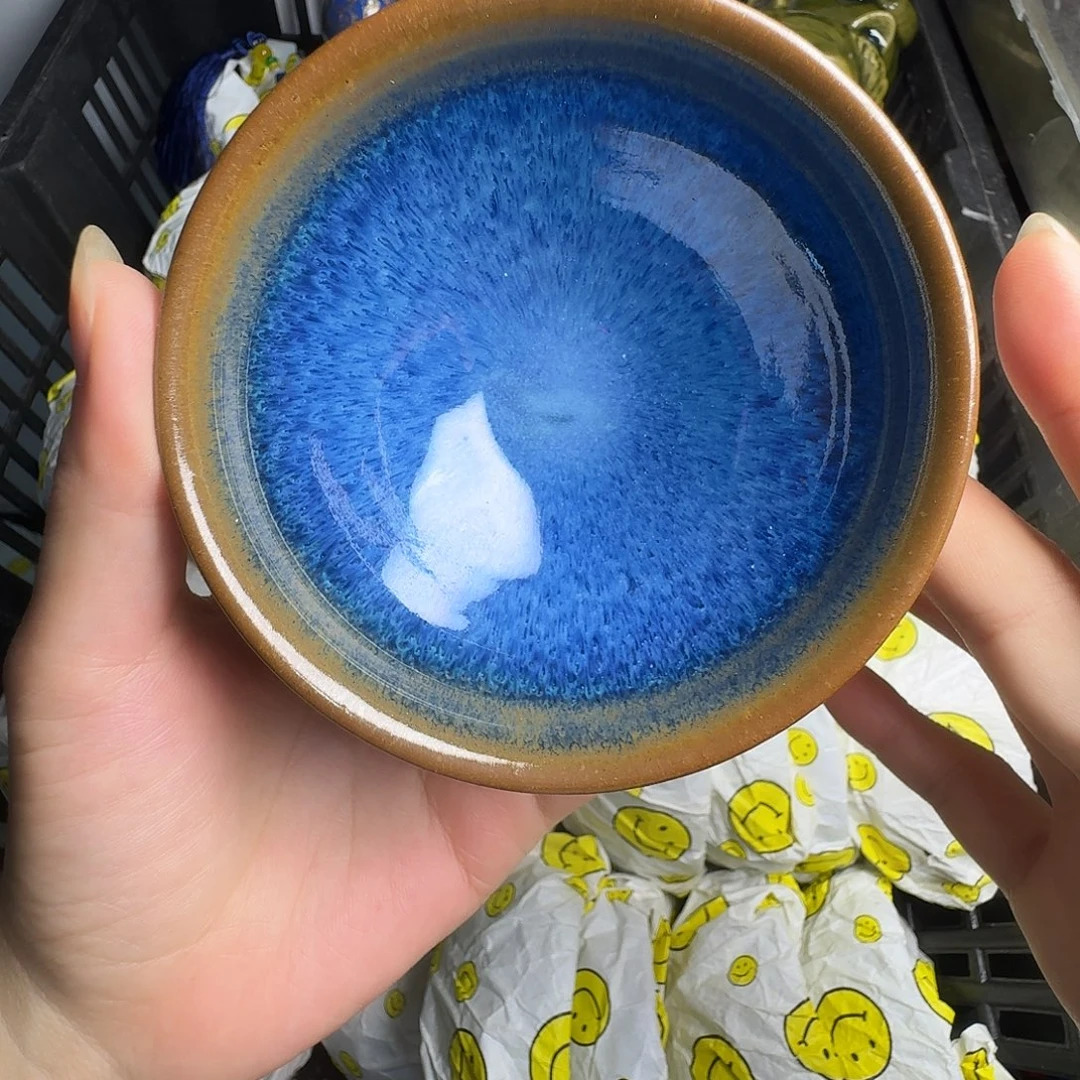 茶盏是一个不想被束缚