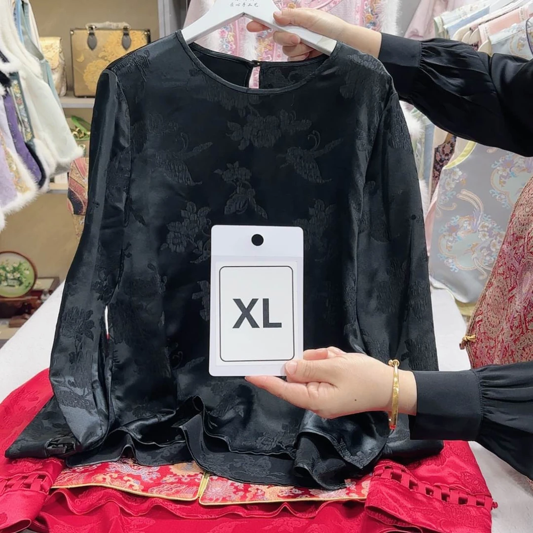 【闪购商品】织绣李*非遗传承的重要载体和