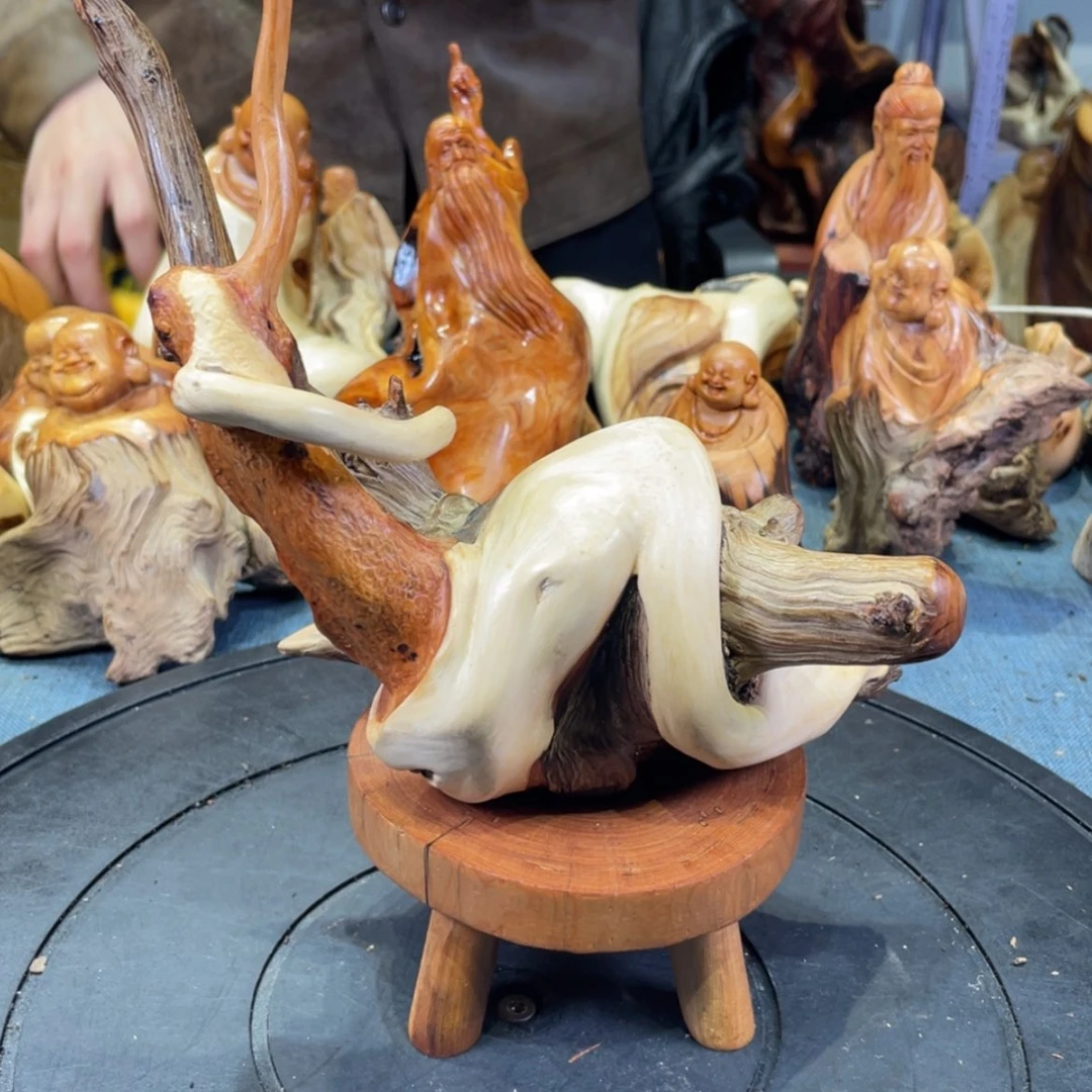 【闪购商品】柏木（崖柏）其他