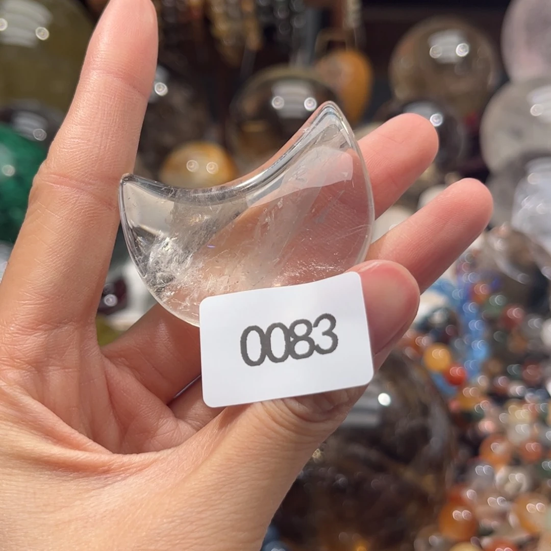 【闪购商品】未镶嵌手绳水晶