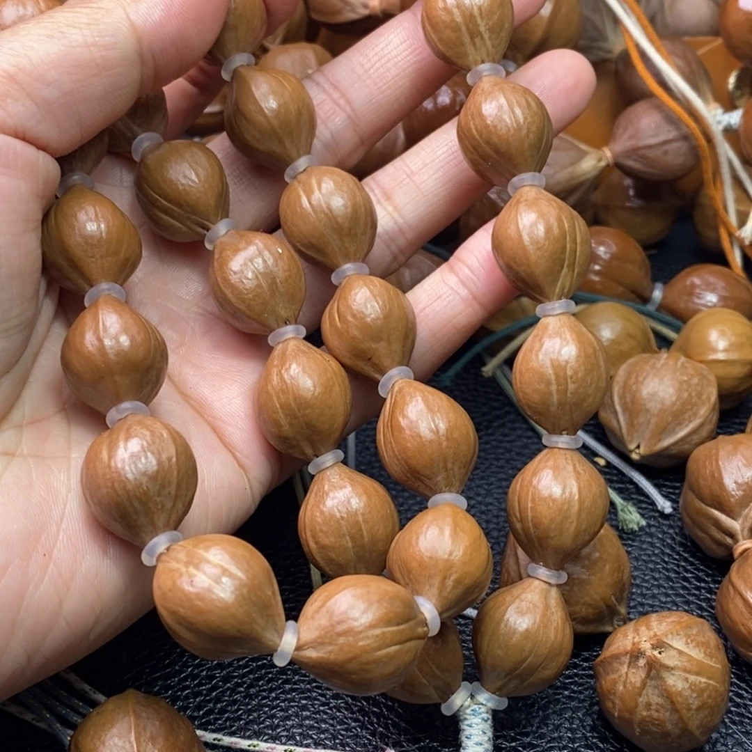 荣***司橄榄核手串/手链1