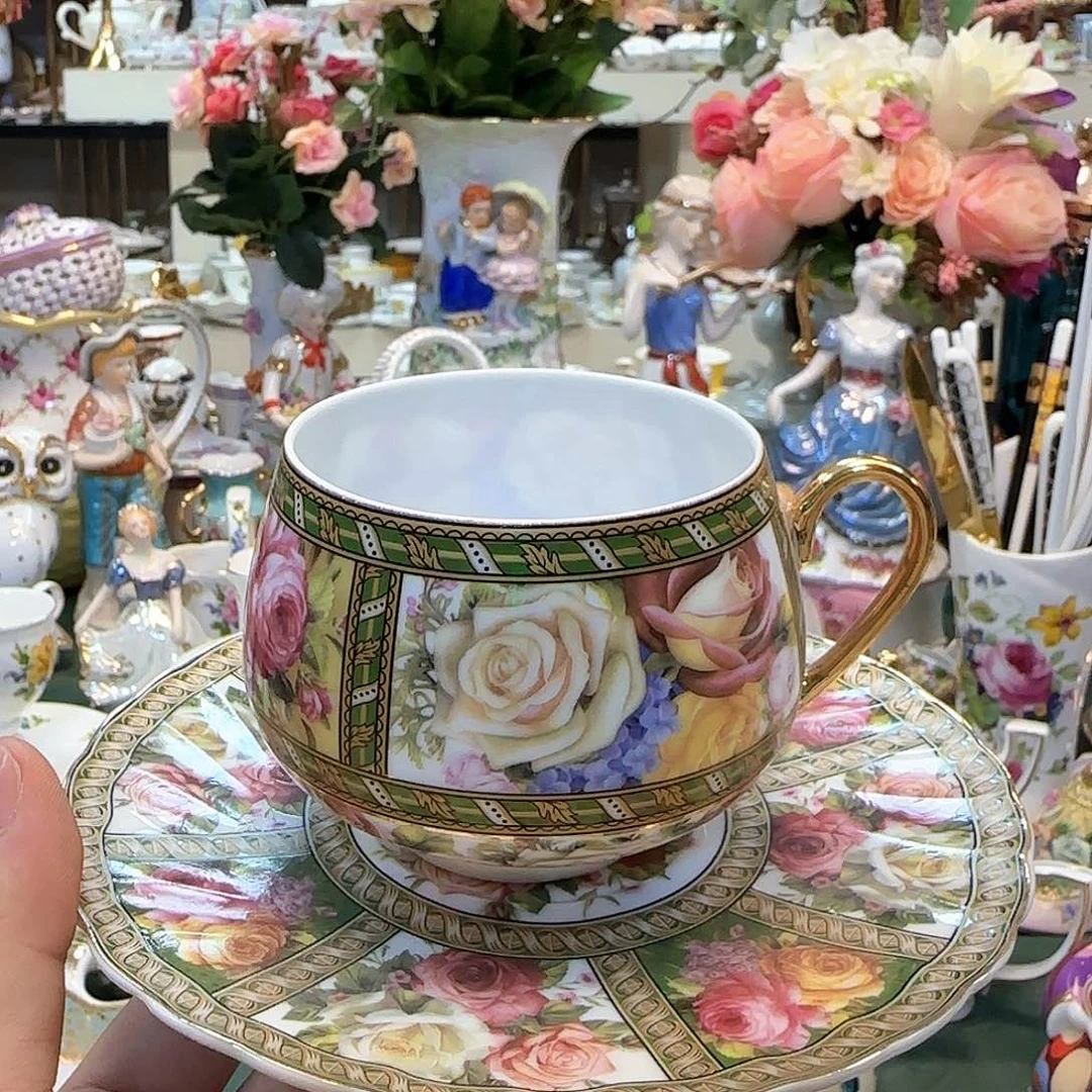 外贸冠衡陶瓷有限公司