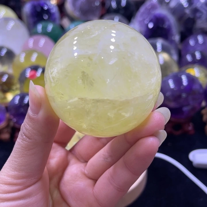 未镶嵌水晶珠宝半成品MZc2536