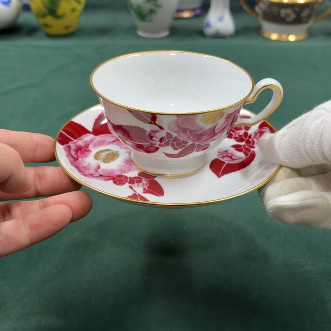 云翼堂家瓷器真好看啊