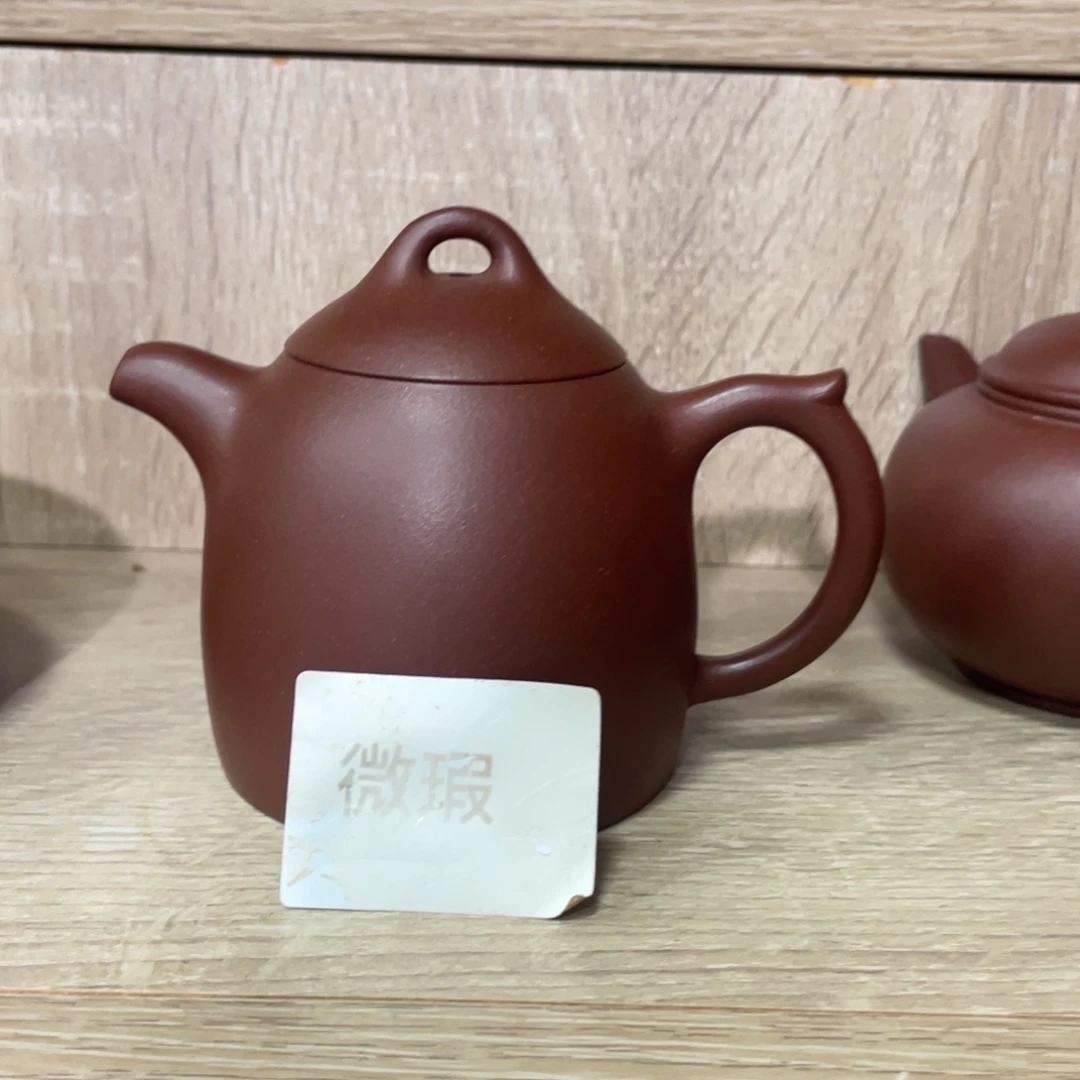 紫砂茶壶紫砂茶具200cc