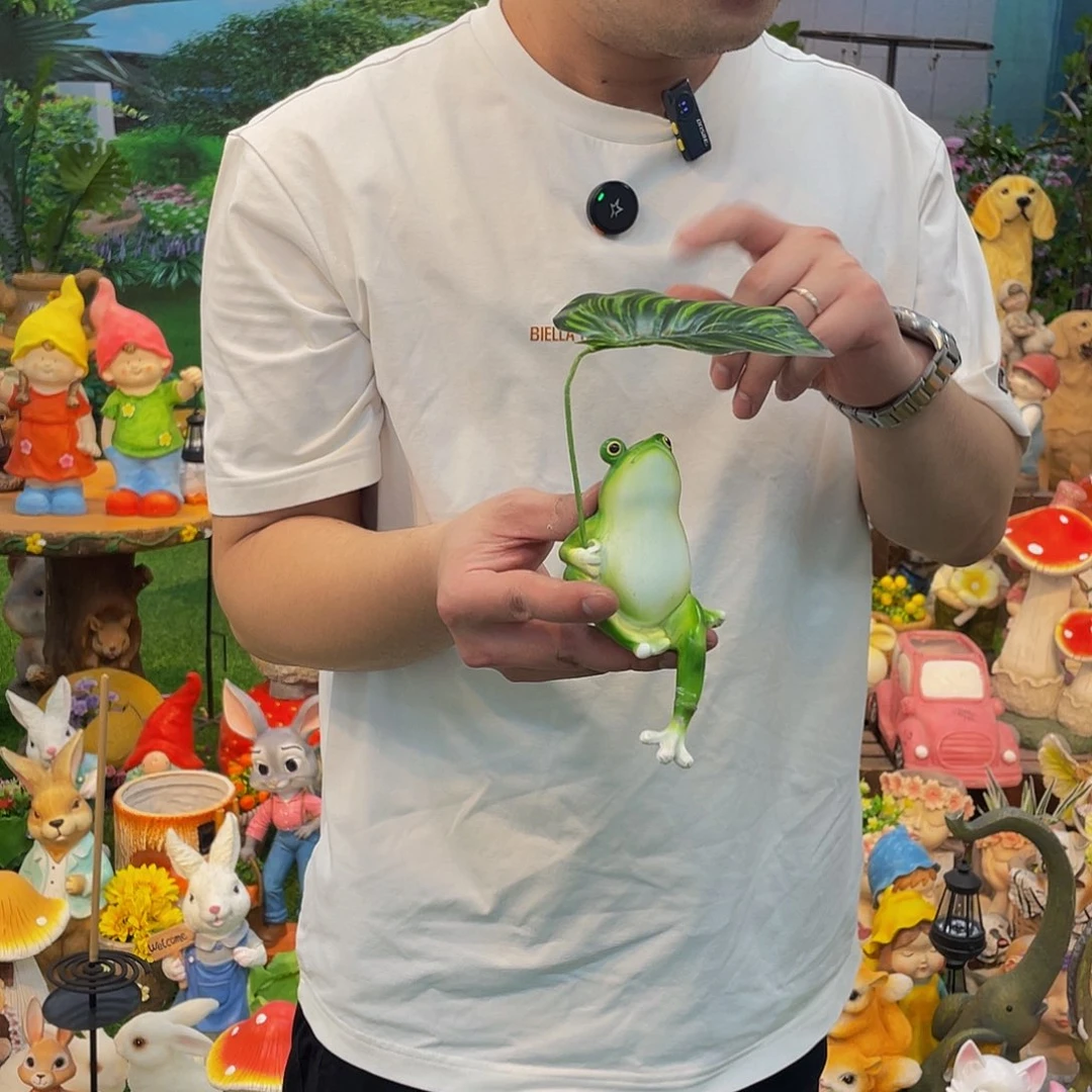 花园庭院摆件&00
