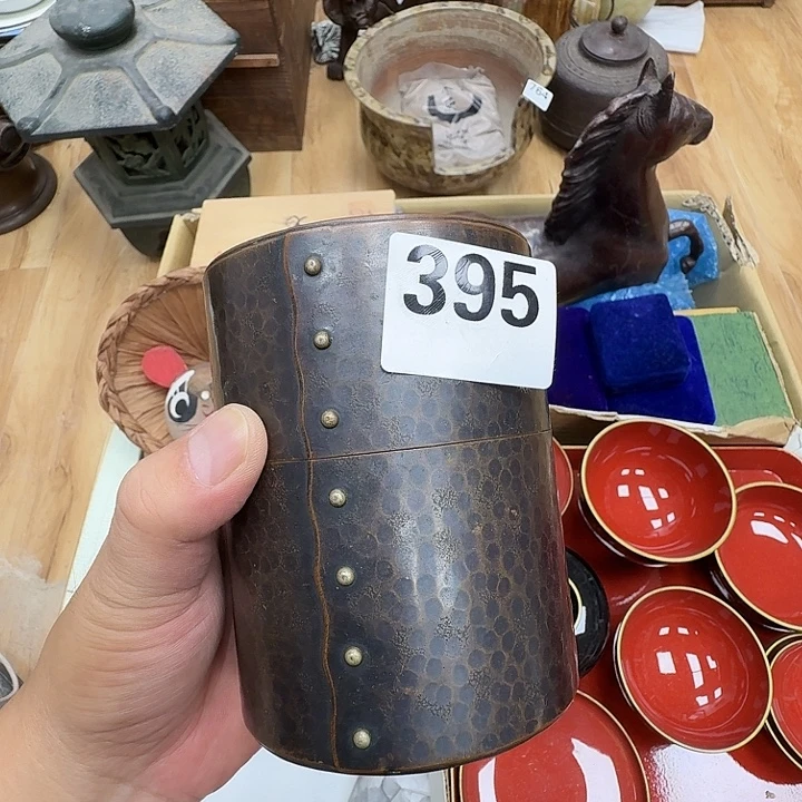 瓷片工艺品摆件瓷器摆件正能量