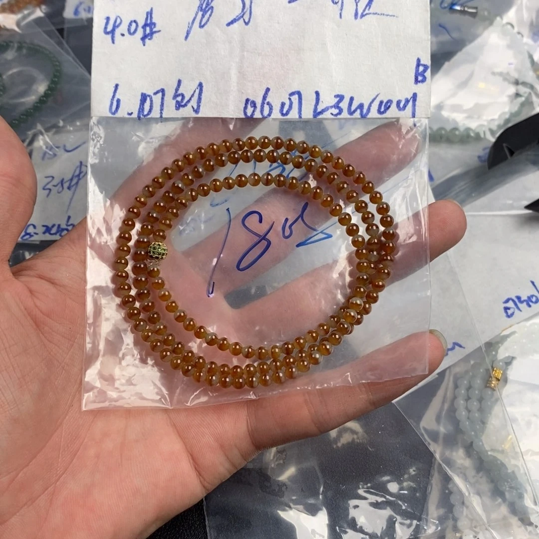 ****未镶嵌定制翡翠缅甸翡翠