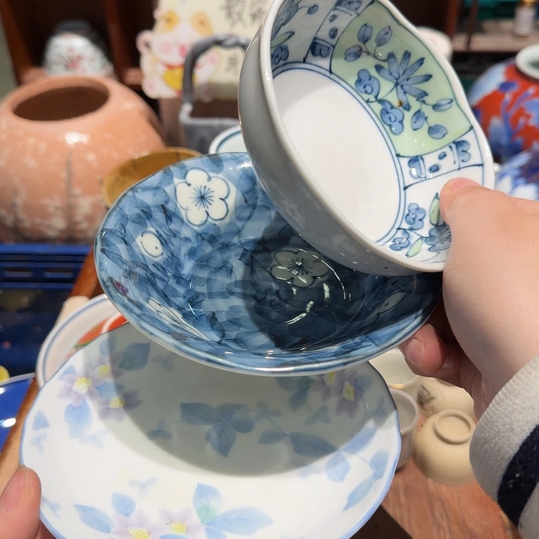 瓷片五十包邮 非全新