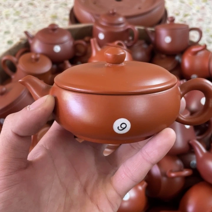 紫砂茶壶紫砂壶茶壶包邮毫升150