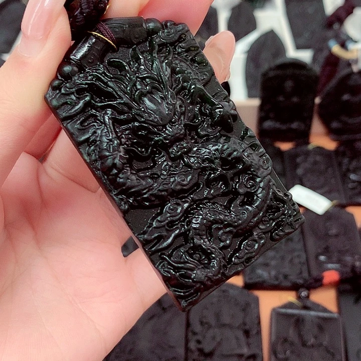 天然a货钢琴黑特色题材挂件