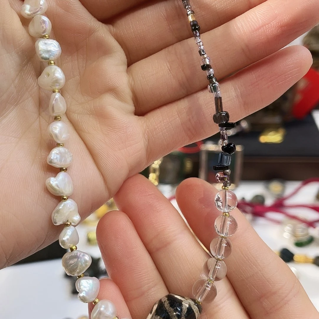 鹿骨手串/手链配饰配饰配饰配饰