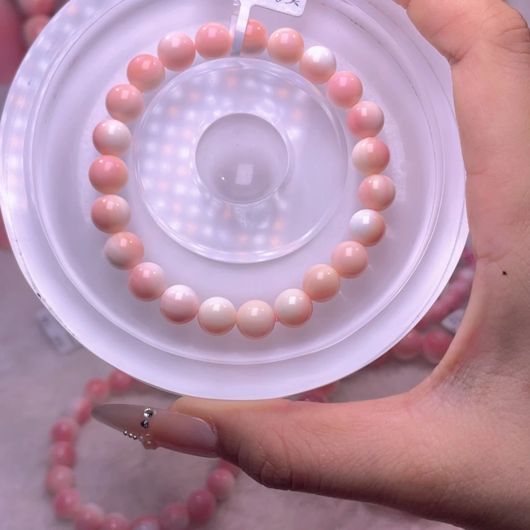 合金查罗石手绳福利折后105