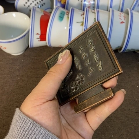 瓷片景德镇陶瓷学院