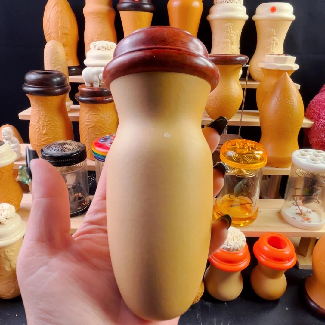 蝈蝈葫芦虫具 福利款