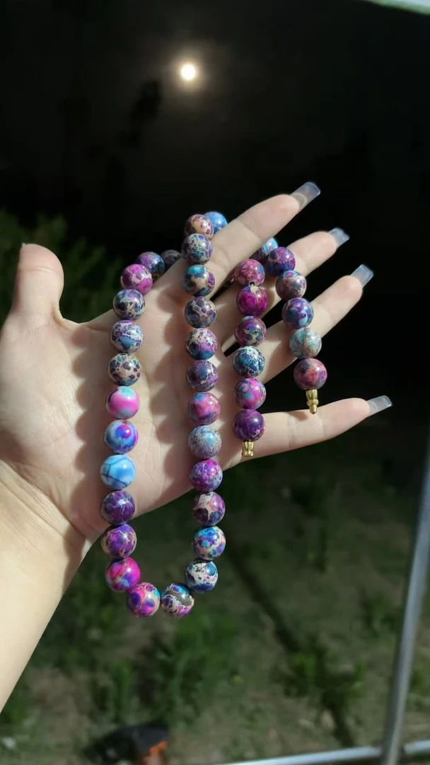 【收藏级轻奢时尚设计】项链Q12