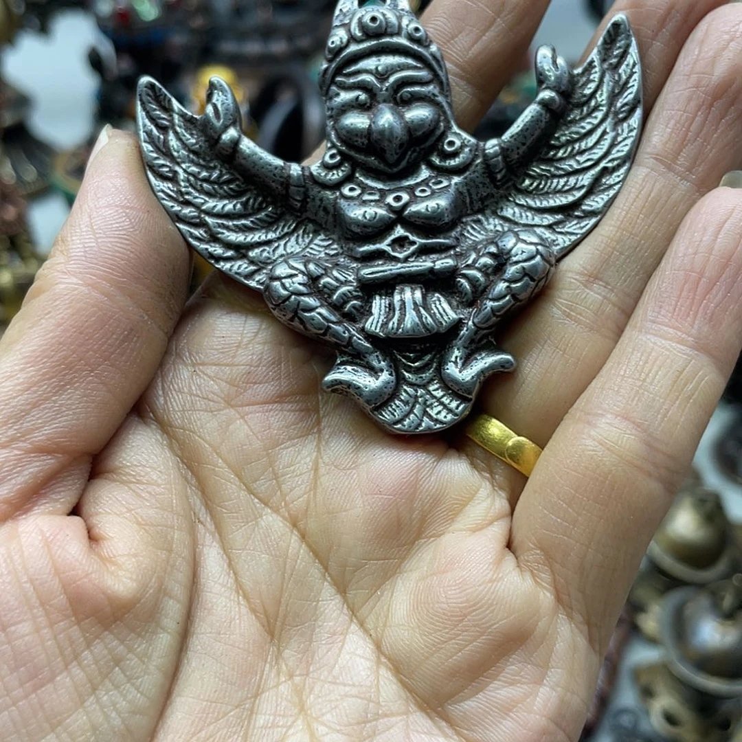 龙***涛工艺品挂件一物一图