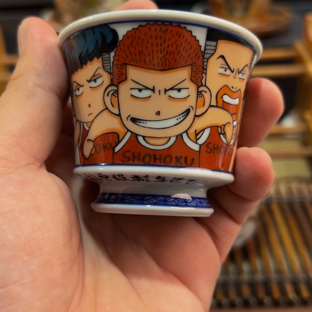 景德镇手工手绘陶瓷