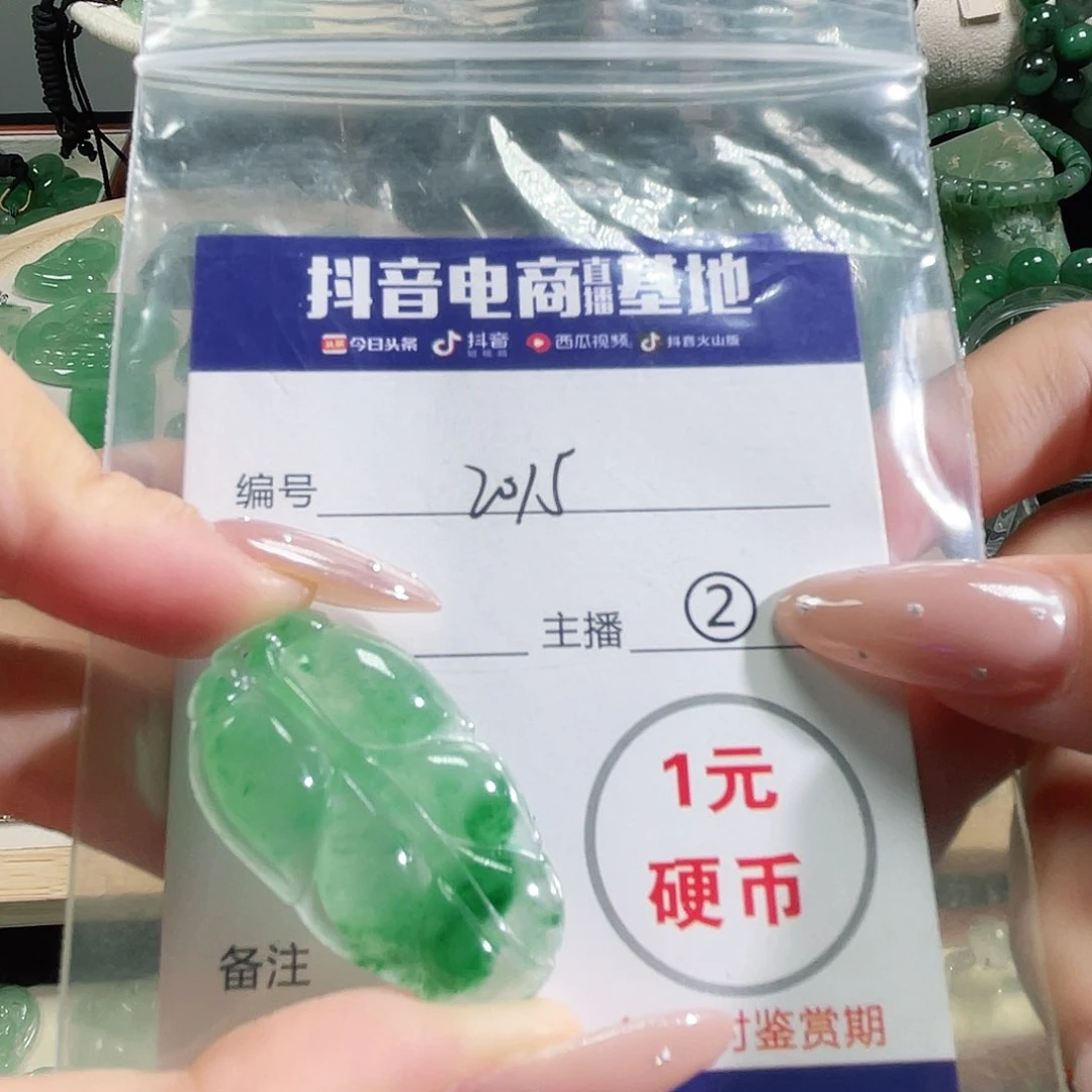 石英质玉未镶嵌颈饰
