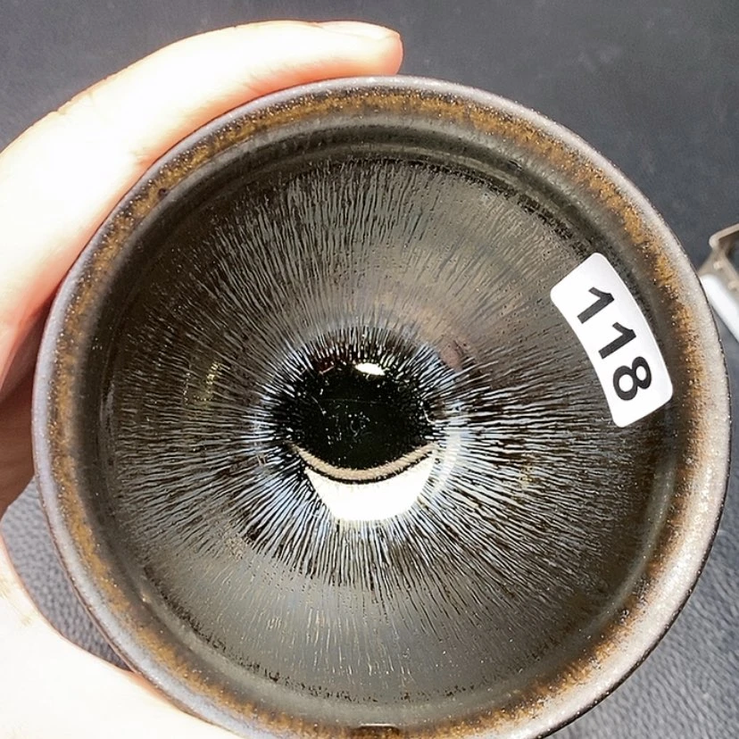 【闪购商品】茶盏我的盏太好看了吧