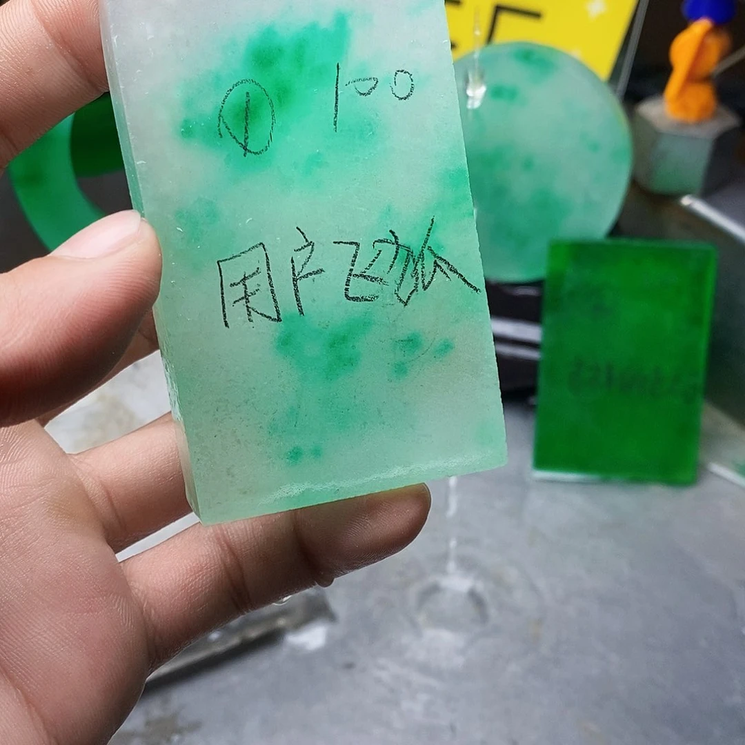 手工艺品琉璃用**狐