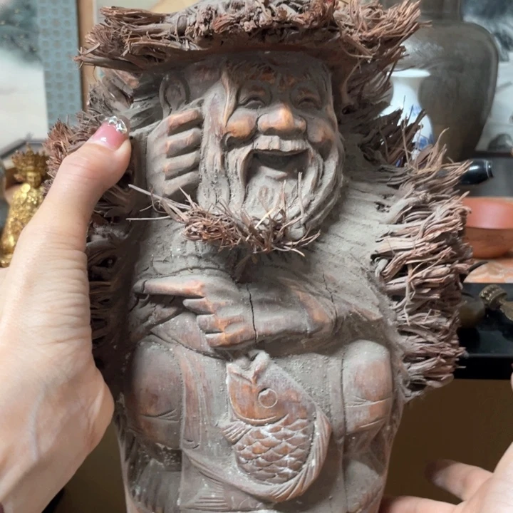 紫砂不负遇见不谈亏欠