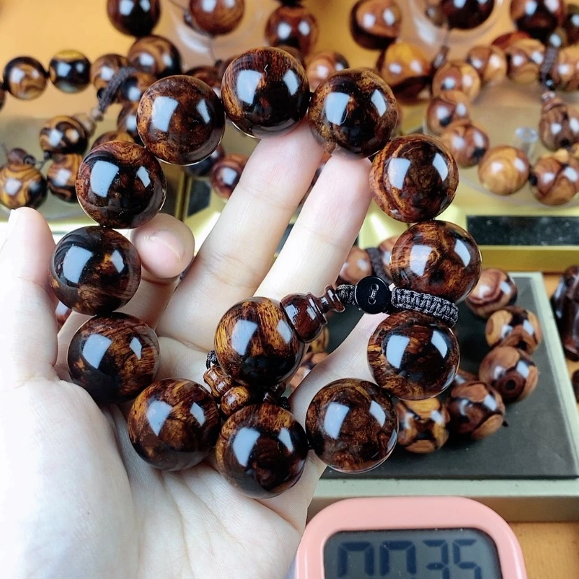 【闪购商品】黄花梨/降香黄檀五*棋